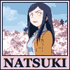 Natsuki chan