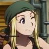 Winry-chan